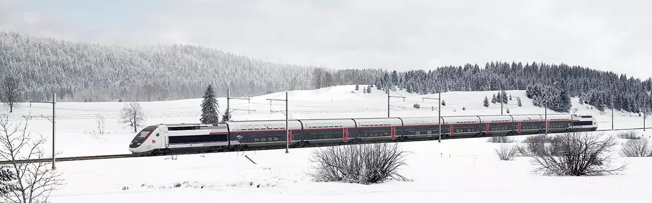 Thumbnail for SNCF reaches single-day record sales day, powered by S3 Passenger