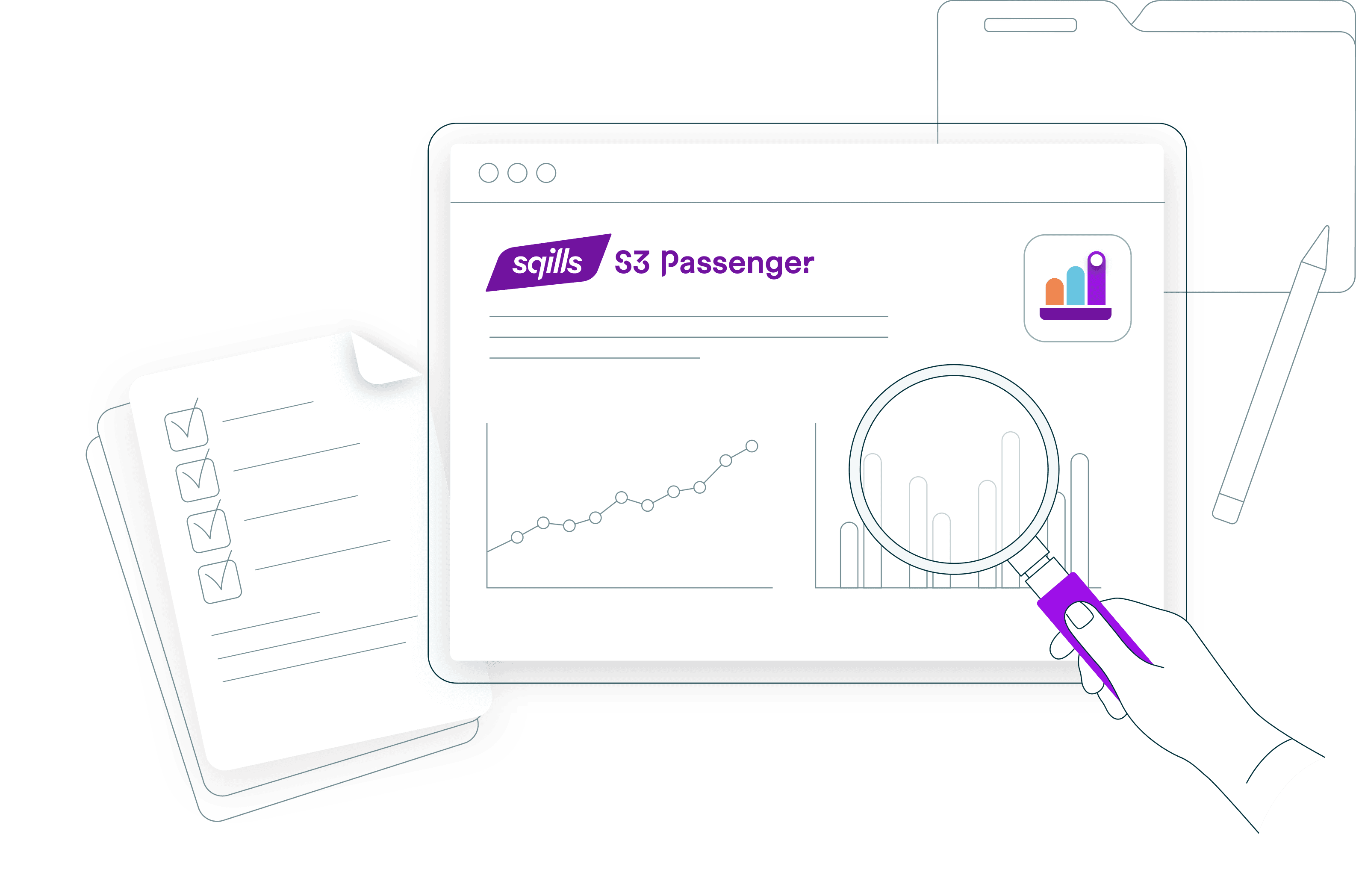Thumbnail for Redefining Revenue Management for Rail & Bus: Integrated, Real-time and AI-assisted