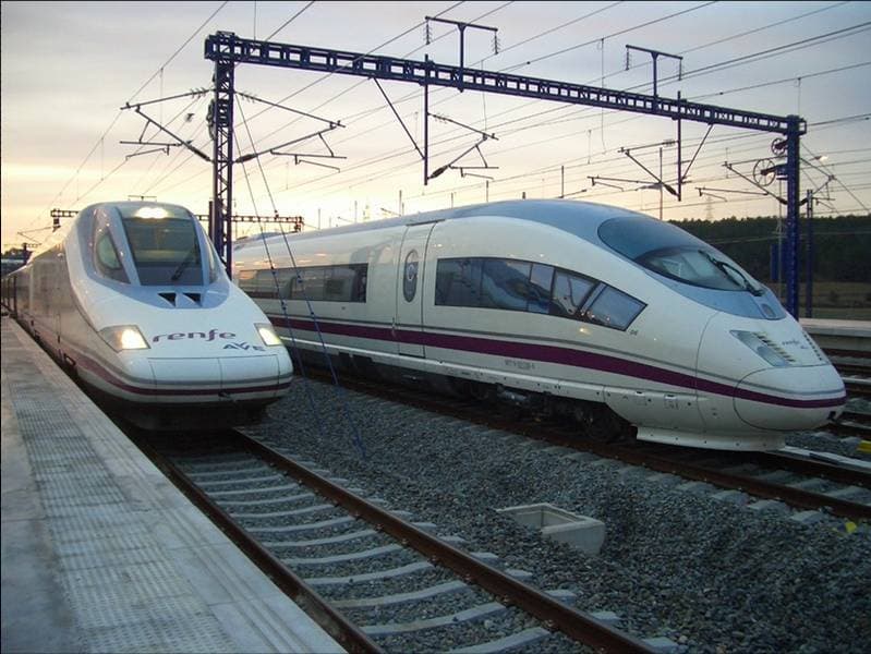 Thumbnail for National Spanish operator Renfe Viajeros selects S3 Passenger as their next-generation ticket sales and reservation system